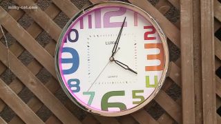 Rei Mizuna - The Dried Bukkake Rei Mizuna  - 2020