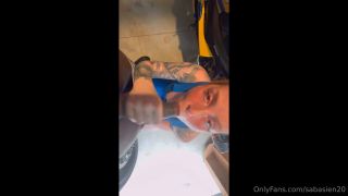 2025-04-23 Have you ever seen a hotwife ride a motorcycle with her face covered 2 sabasien20 (Amateur porn)