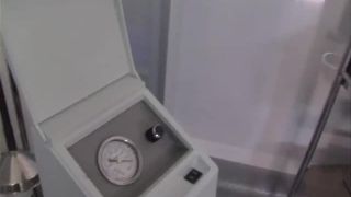 online porn clip 8 taylor st claire femdom The Reprogramming Clinic, electrics on bdsm porn