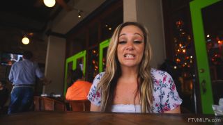 FTVMilfs presents Tucker – Fun-Loving Beaty – Live To The Fullest 8 – 09.06.2020 - (MILF porn)