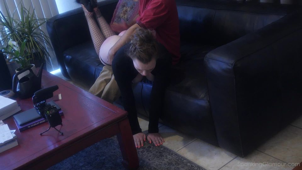 ShonkingGlamour - 2 [SpankingGlamour] - Samantha Reigns - 133