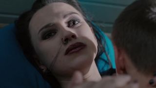 Yana Enzhaeva - Besstydniki s01e12 Sinvergüenza Ru (2017) HD 1080p!!!