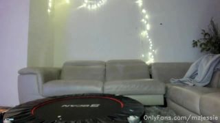 Onlyfans - Jessie - mzjessie - mzjessieStream comenzó en pm - 09-01-2021