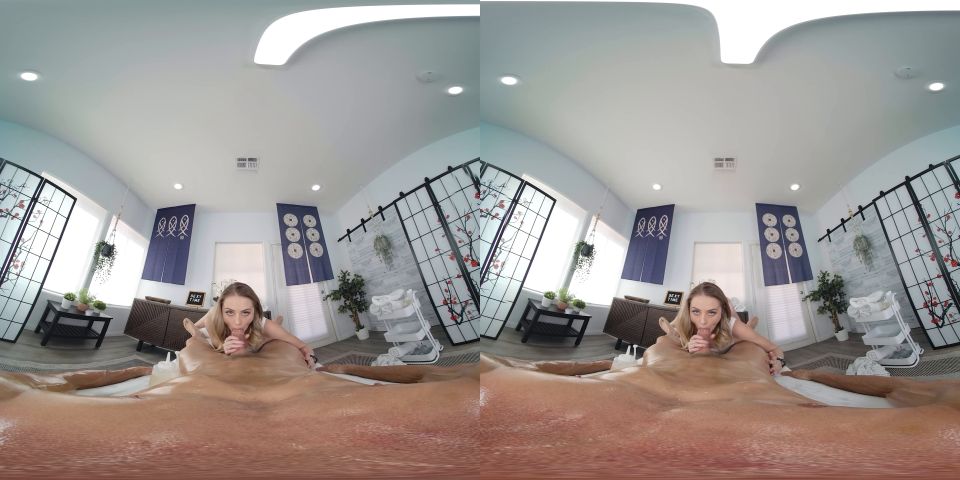 Massage Goddesses - Gear VR