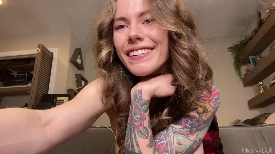 video gratis en línea 1 Miss Ivy Doll – Hacer que mi mascota - femdom - femdom fetiche porno auteur