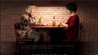 snipgame - Shattered 6 - Blake and liam went for drinks