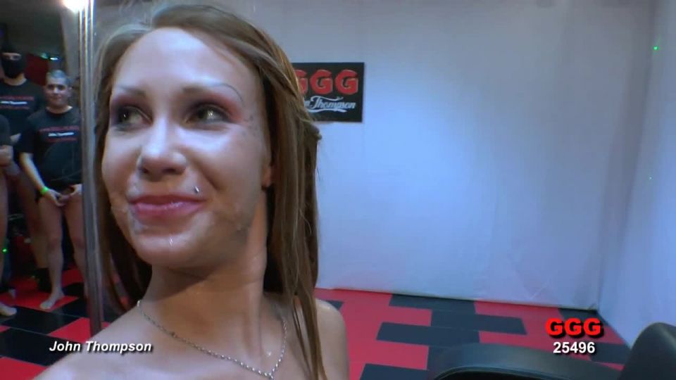 Sylvie Das Sperma-PaPpchen Sylvie - The Sperm-Doll - -! J...