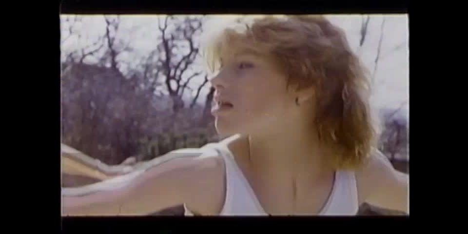 House of 1001 Pleasures (1984) - (Vintage)