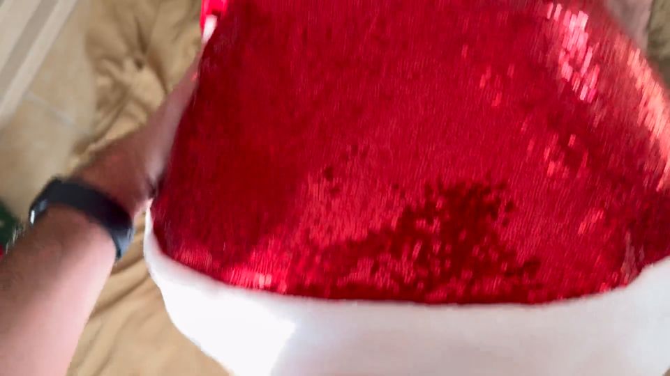 Serenity Cox doble Creampie del marido y amigo (Hot Babes)