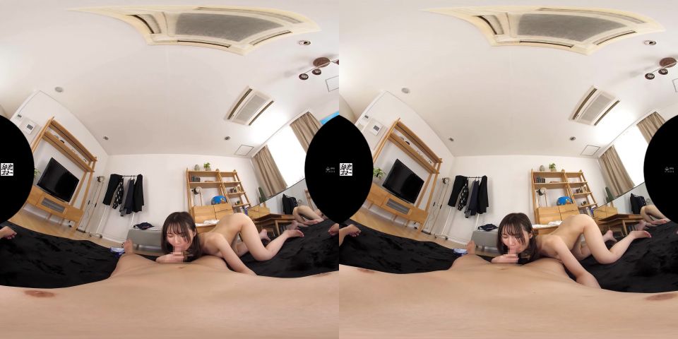 Tenkawa Sora - MEVR-008 B - (UltraHD 2021)