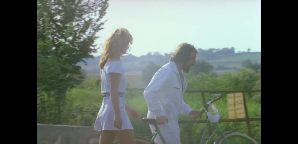 Greta Monika Et Suzelle [1980]