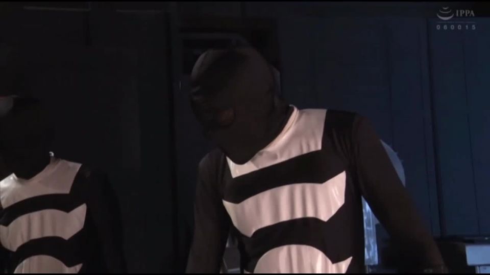 [WarAnLov.com] SPSA-13 非変身ヒロイン モータルピンク