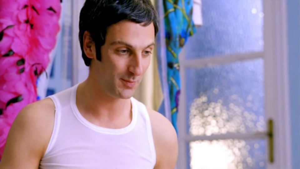 Leticia Dolera – Semen, una historia de amor (2005) HD 720p - [Celebrity porn]