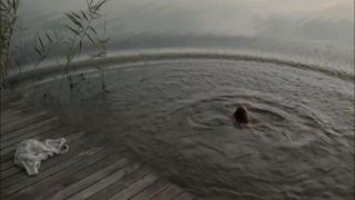 Ina Marija Bartaite, Lora Kmieliauskaite, etc – Paz para nosotros en nuestros sueños (2015) HD 720p - (Celebrity porn)