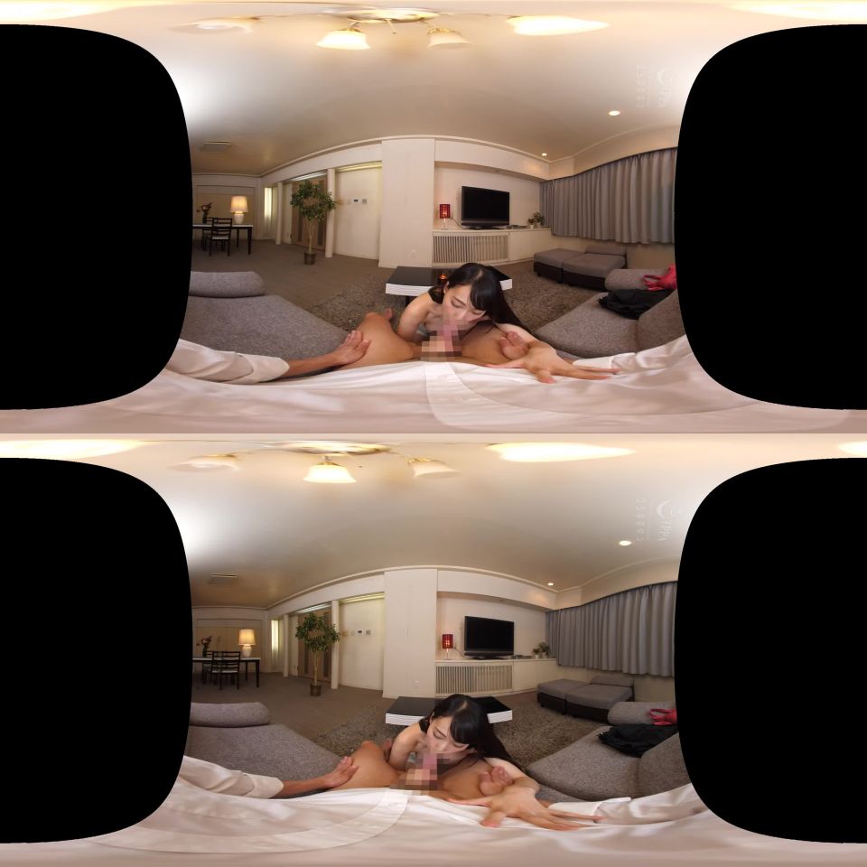 KMVR - 444 B - Virtual Reality JAV - Smartphone