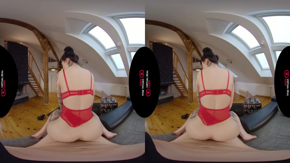 adult clip 17 Charlotte Sartre, brandi anal on pornstar 