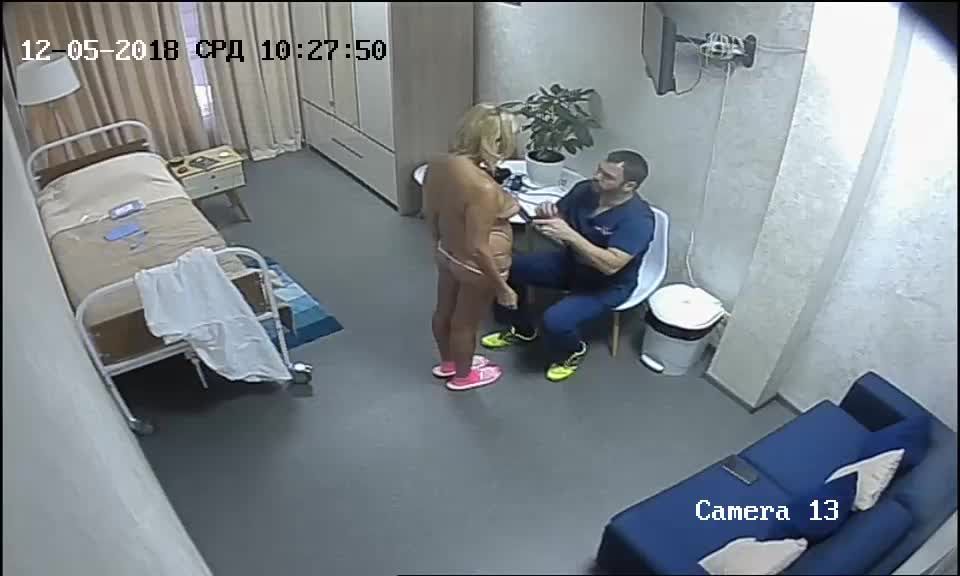 clip 46 Medical Procedures - Watching Women ‘s Medical Examinations (9 videos) | voyeur | femdom porn christmas femdom