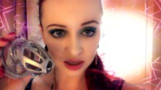 Lady Fatale - mistresslfatale () Mistresslfatale - hypnotic eyes video with instructions 31-08-2020