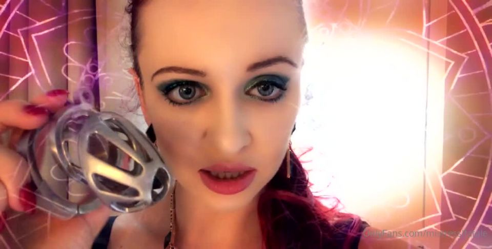 Lady Fatale - mistresslfatale () Mistresslfatale - hypnotic eyes video with instructions 31-08-2020