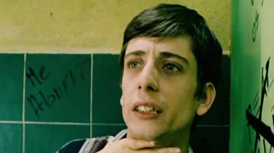 Aida Folch - Fin de curso (2005) HD 720p - (Celebridad porno)