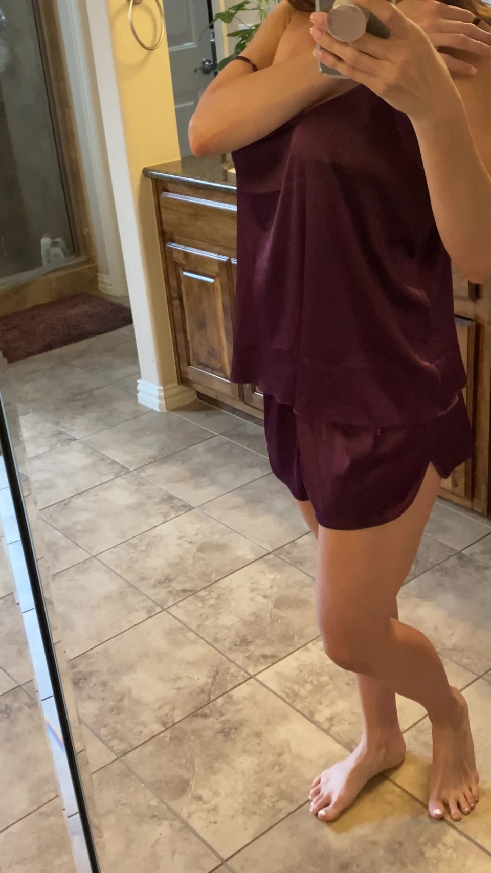 txkitty6911-04-2020 Levantarse temprano Buenos días (MILF porn)