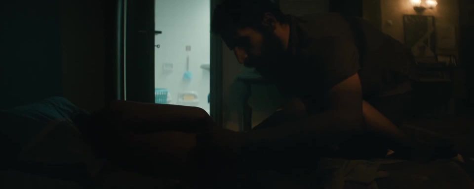 Irina Radulescu - Urma (Legacy) (2019) HD 1080p - (Celebrity porn)