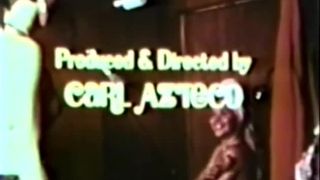 Sueco Erotica 60 – Split de tres vías (Vintage)