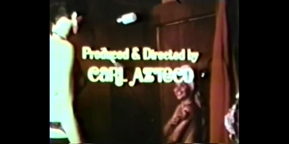 Sueco Erotica 60 – Split de tres vías (Vintage)