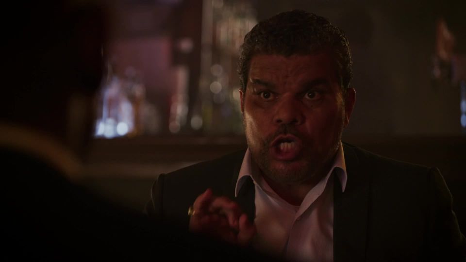 Marie Rose Baramo - Padrino de Harlem s01e02 (2019) HD 1080p - (Celebrity porn)