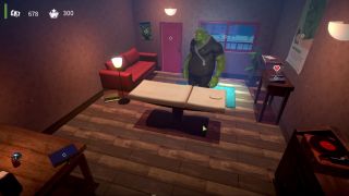 TheAnimemaniac - Sosuke Orc Massage Ep. 3