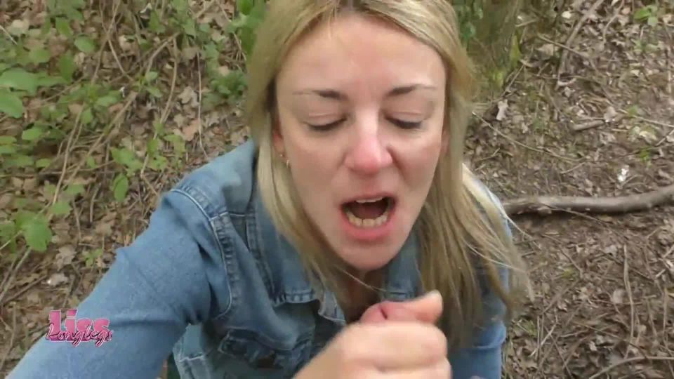 LissLonglegs - Notgeiler Fremder - Ganz schoen dreist