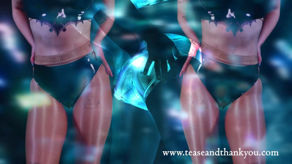 free video 45 Tease and Thanks You – Janey Bliss – Ghost In The Shell on femdom porn anaconda femdom