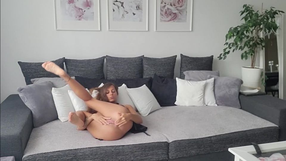 Kaitysun (kaitysun) Geil Gefingert Onlyfans (Amateur porn)