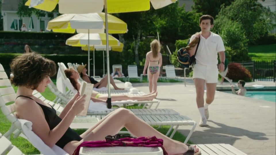 Alexandra Socha - Red Oaks s01e04e07 (2014) HD 1080p - [Celebrity porn]