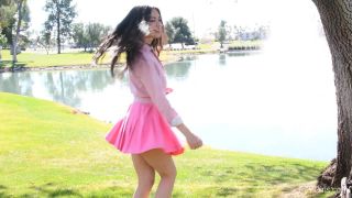 video 35 gina gerson femdom FTVGirls – Alexis – Doe Eyed Natural 3 Back For More Kink 5, ftvgirls on teen