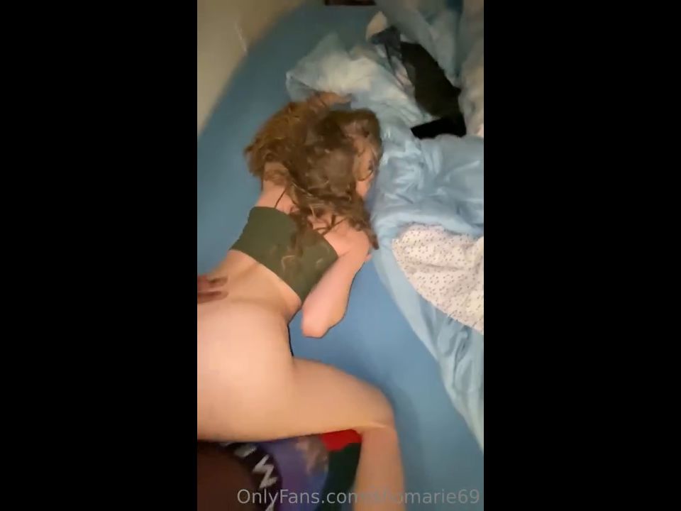 free video 5 cerita sex femdom SnoMarie69BBC - [Onlyfans] - 2025 (HD 720p), fetish on anal porn