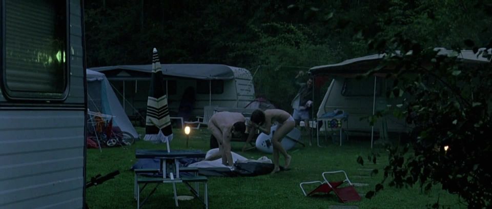 Melanie Laurent – Je vais bien, ne t’en fais pas (2006) HD 1080p - (Celebrity porn)