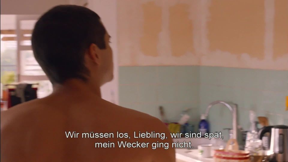 Judith Chemla - Vif-argent (2019) HD 1080p!!!