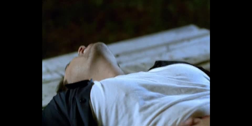 Lorissa McComas – Raptor (2001) - (Porno Celebridad)