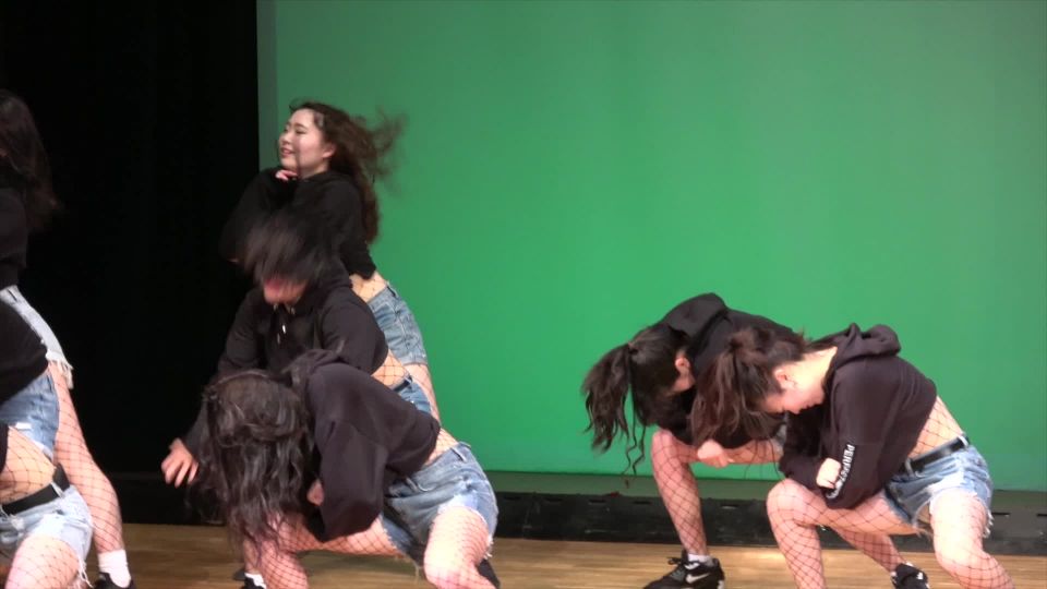 Voyeur Performance 21 - edición especial.75