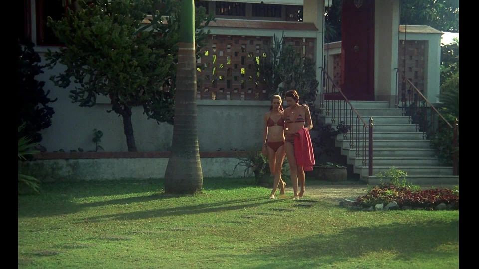 Emmanuelle (1974) – (Vintage)