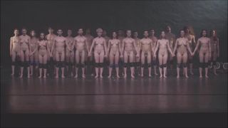 free adult clip 24 SAVAGE Clip6 Encore - hidden camera - webcam 