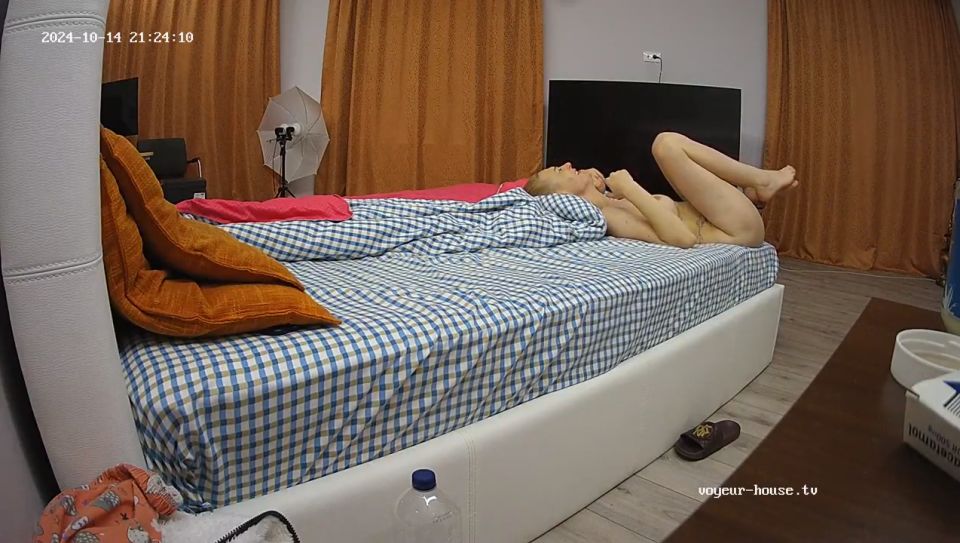 Vanessa And Zack Bedroom Sex, 14 10 2024 720P - Amateur