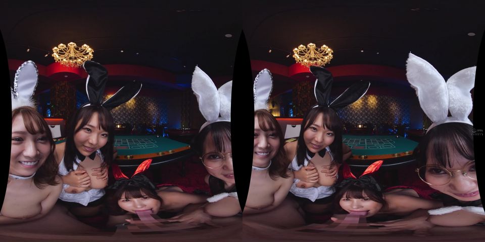 online xxx clip 10 african big tits virtual reality | URVRSP-106 B - Japan VR Porn | japan