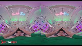 Vrhythm X Swallowbay - Cum in My Whore Mouth