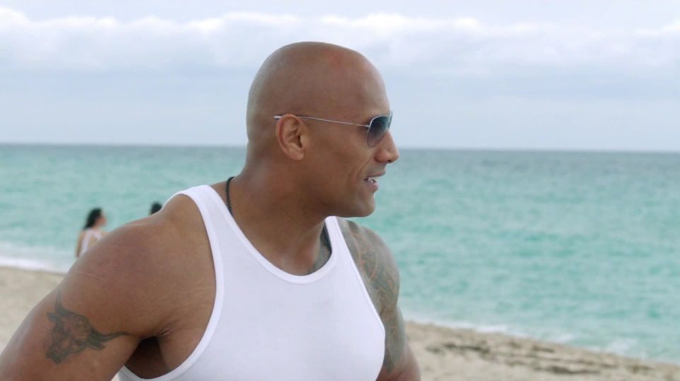 Arielle Kebbel, Joy Corrigan, Staci Lyon – Ballers s01e06-07 (2015) HDTV 1080p!!!