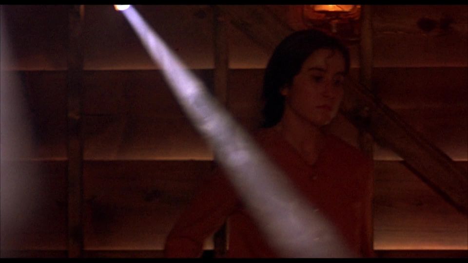 Regina Torne – Como agua para chocolate (1992) HD 1080p!!!