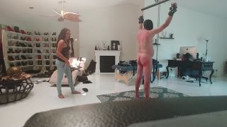 online xxx clip 11 punishment / bdsm porn / sex bdsm spank