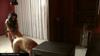 [GetFreeDays.com] 7159 Femdom, Pegging, Strapon, humiliation humiliation