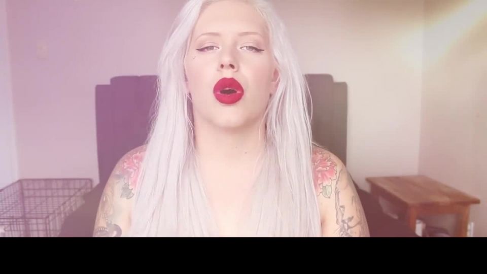 online clip 5 femdom ball torture cumshot | Goddess Victoria - Rewired Desire | goddess victoria